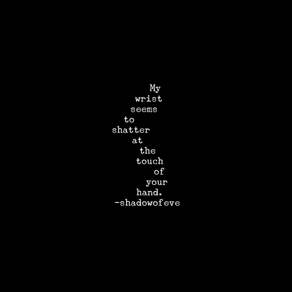 What Breaks Isn’t Always&nbsp;Bone