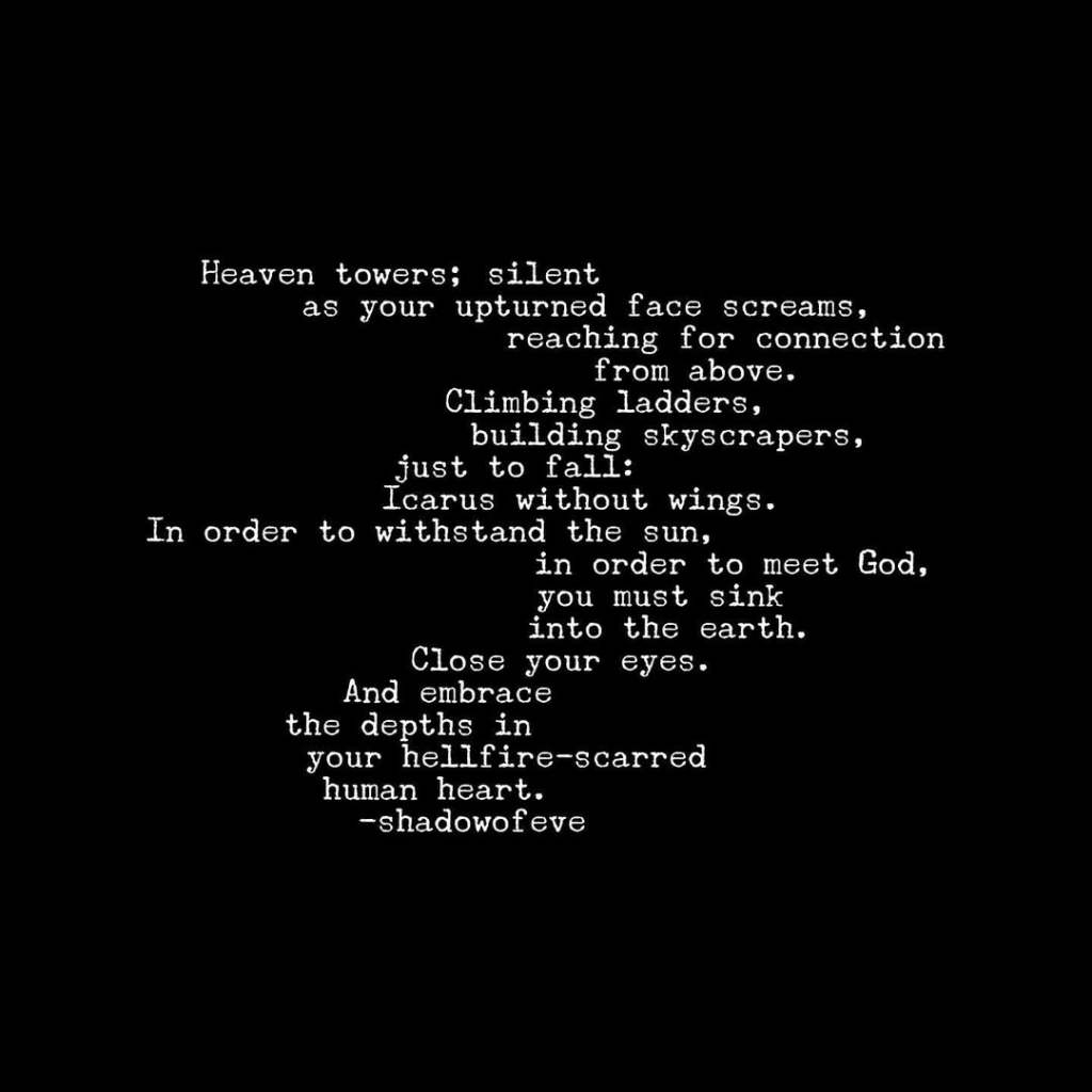 Embers for Ascension